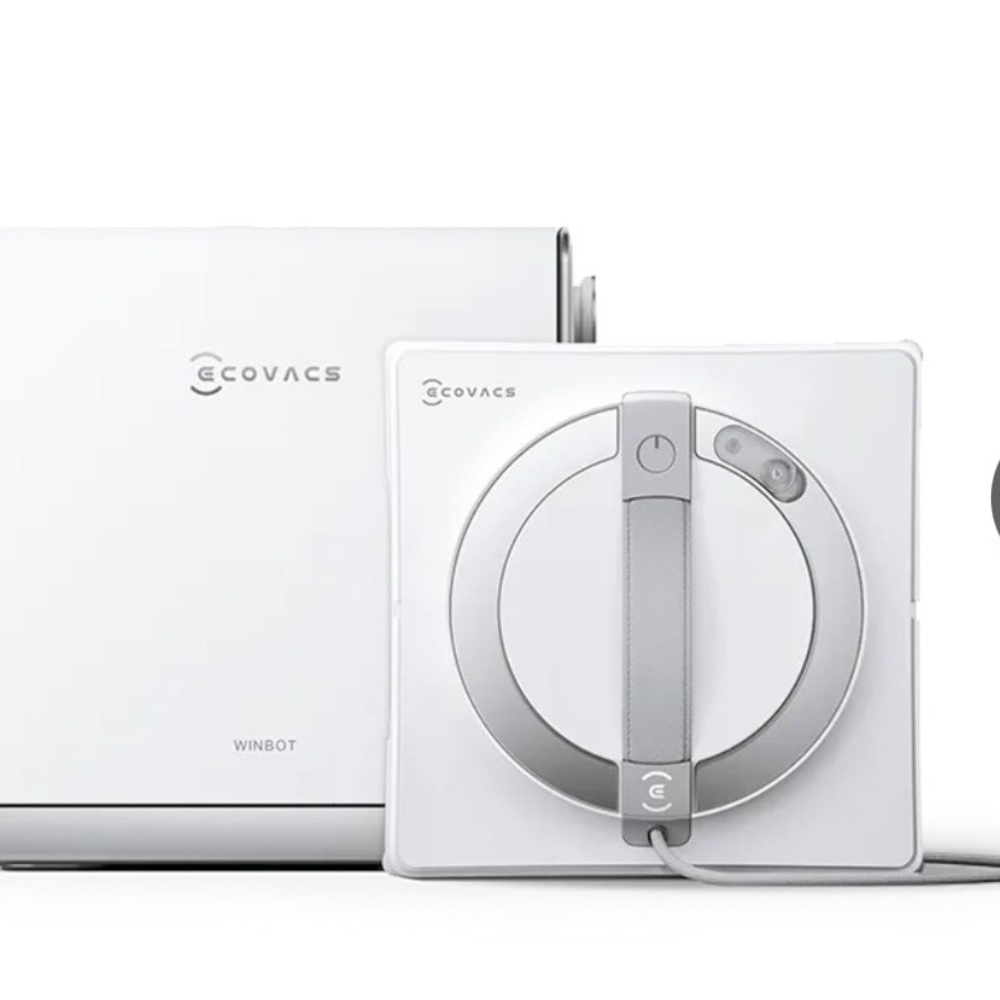 WINBOT White Window Cleaning Robot